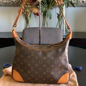 Louis Vuitton boulogne 30